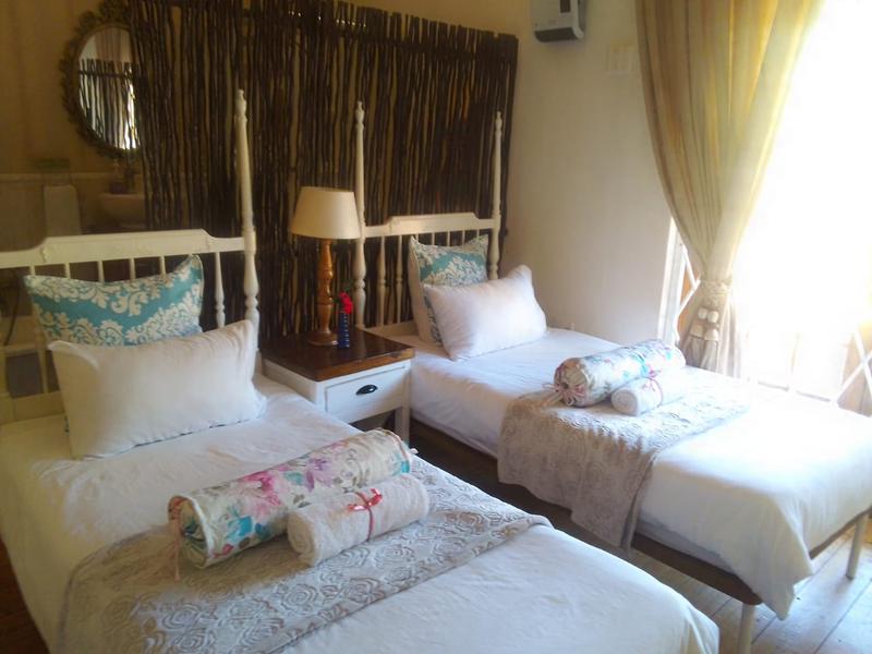 5 Bedroom Property for Sale in Jagersfontein Free State